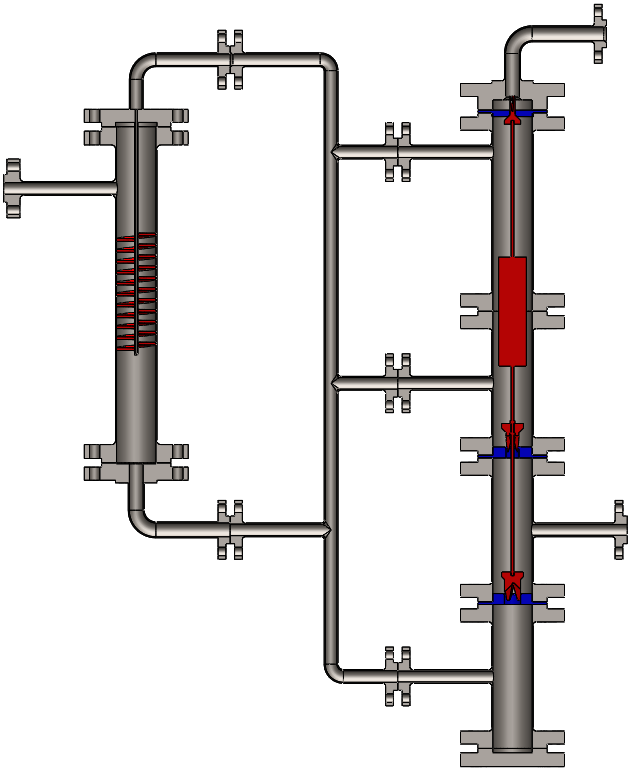 Continuous Wellhead Monitor